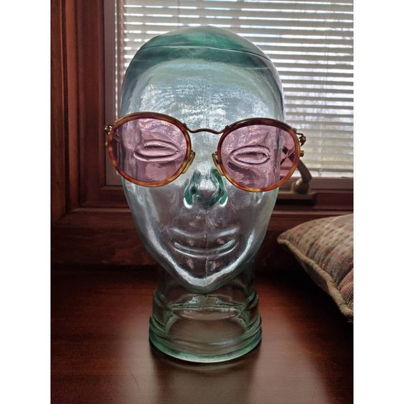 JJA Japan Jewelry Association Rare Tortoiseshell G - Picture 2 of 7